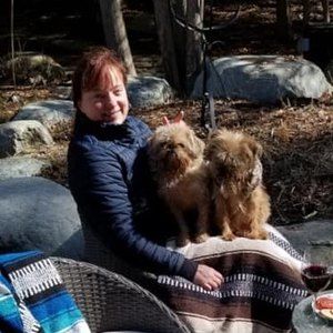 Meet your Posher, Kelly